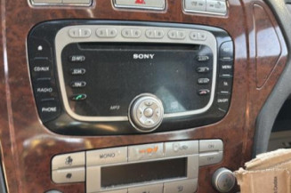 Feu arriere principal droit (feux) FORD MONDEO 3