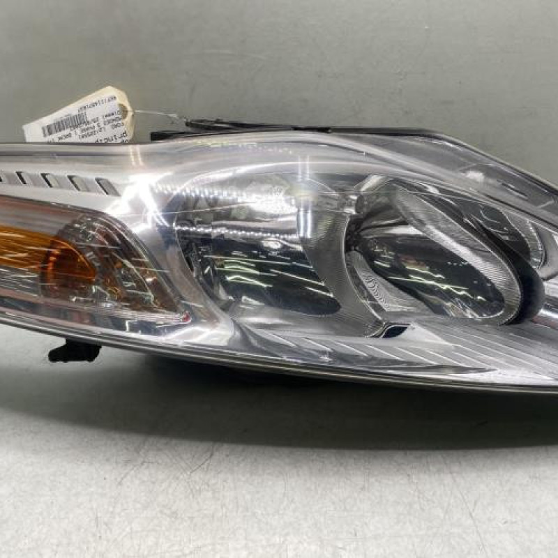 Optique avant principal droit (feux)(phare) FORD MONDEO 3 Photo n°1