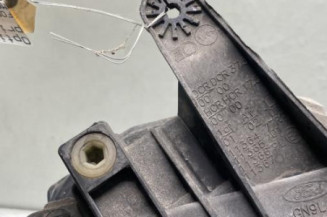 Optique avant principal droit (feux)(phare) FORD MONDEO 3