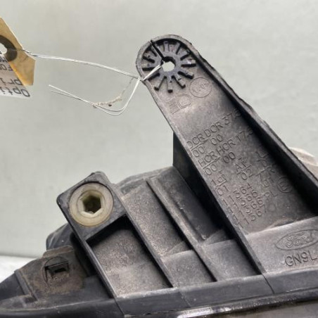 Optique avant principal droit (feux)(phare) FORD MONDEO 3