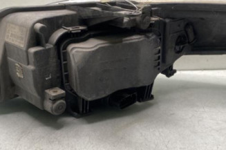 Optique avant principal droit (feux)(phare) FORD MONDEO 3