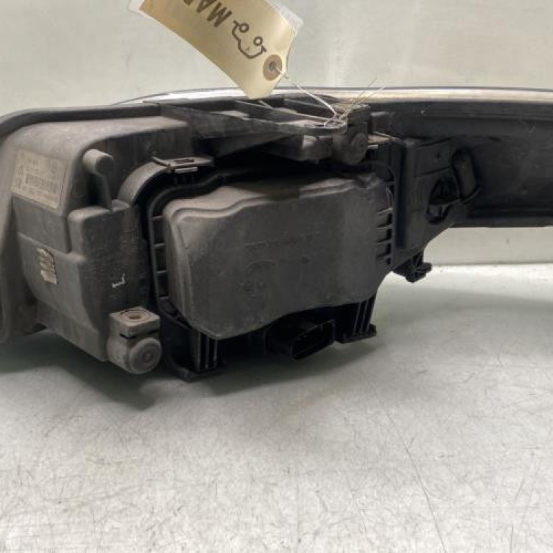 Optique avant principal droit (feux)(phare) FORD MONDEO 3 Photo n°3