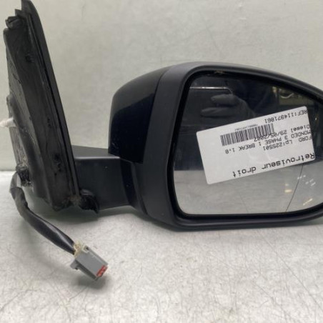 Retroviseur droit FORD MONDEO 3 Photo n°1