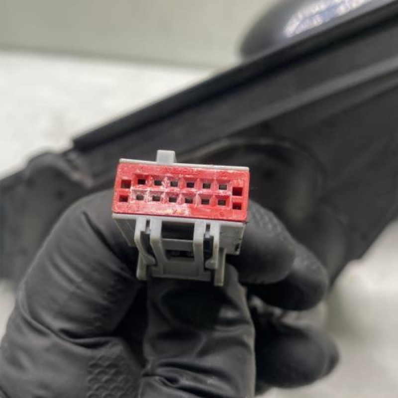 Retroviseur droit FORD MONDEO 3 Photo n°5