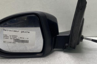 Retroviseur gauche FORD MONDEO 3 Photo n°1