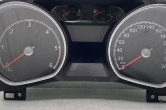Compteur FORD MONDEO 3 Photo n°1