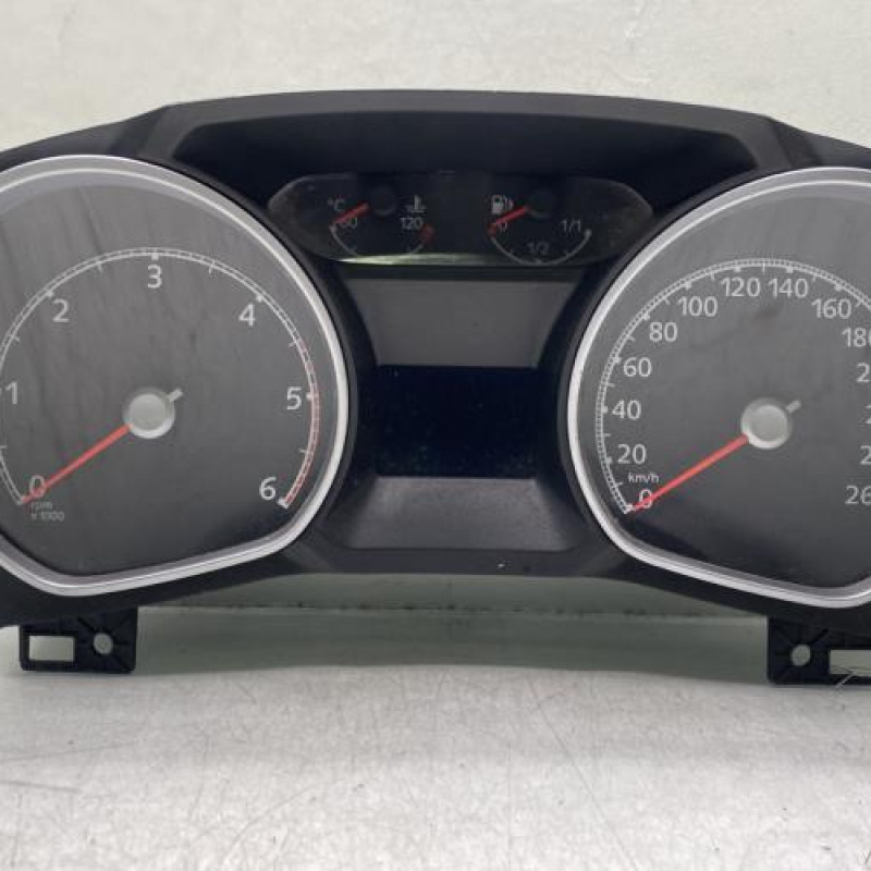 Compteur FORD MONDEO 3 Photo n°1