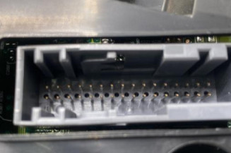 Compteur FORD MONDEO 3