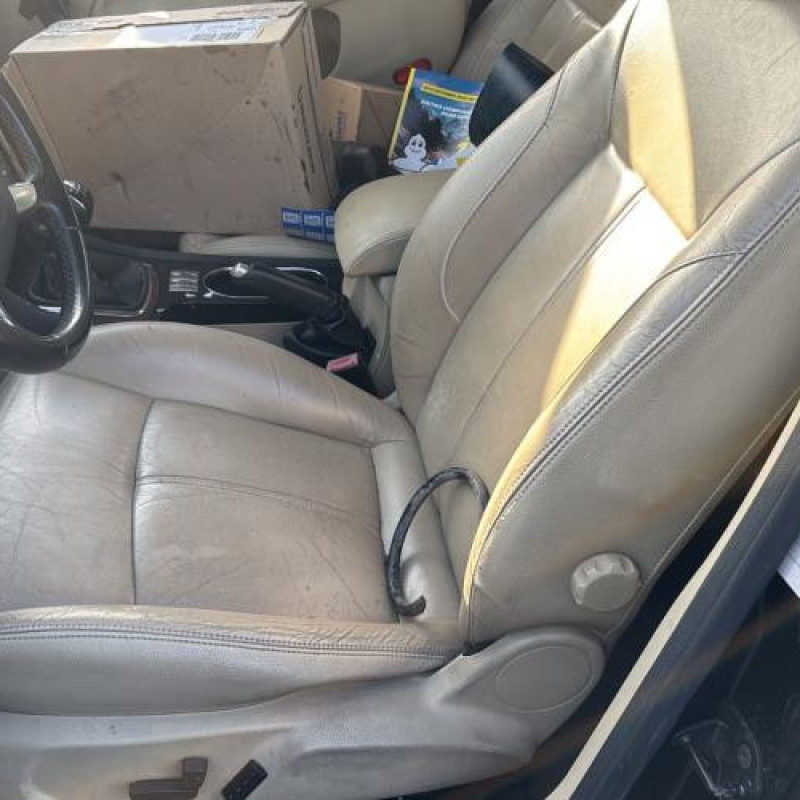 Compteur FORD MONDEO 3 Photo n°20