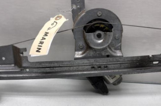 Leve vitre electrique arriere droit RENAULT SCENIC 2 Photo n°1