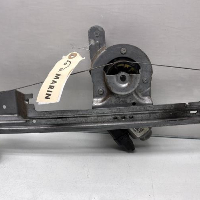 Leve vitre electrique arriere droit RENAULT SCENIC 2 Photo n°1