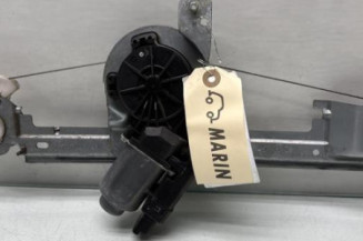Leve vitre electrique arriere droit RENAULT SCENIC 2