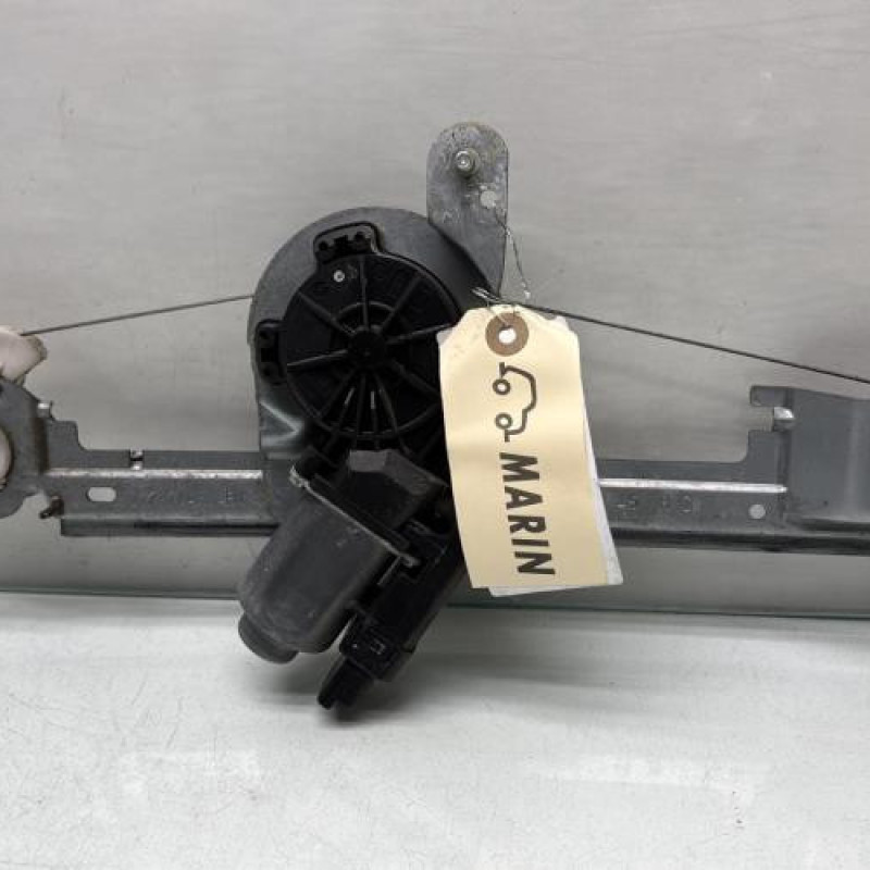 Leve vitre electrique arriere droit RENAULT SCENIC 2 Photo n°3