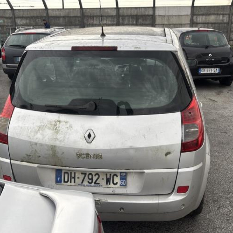 Leve vitre electrique arriere droit RENAULT SCENIC 2 Photo n°10