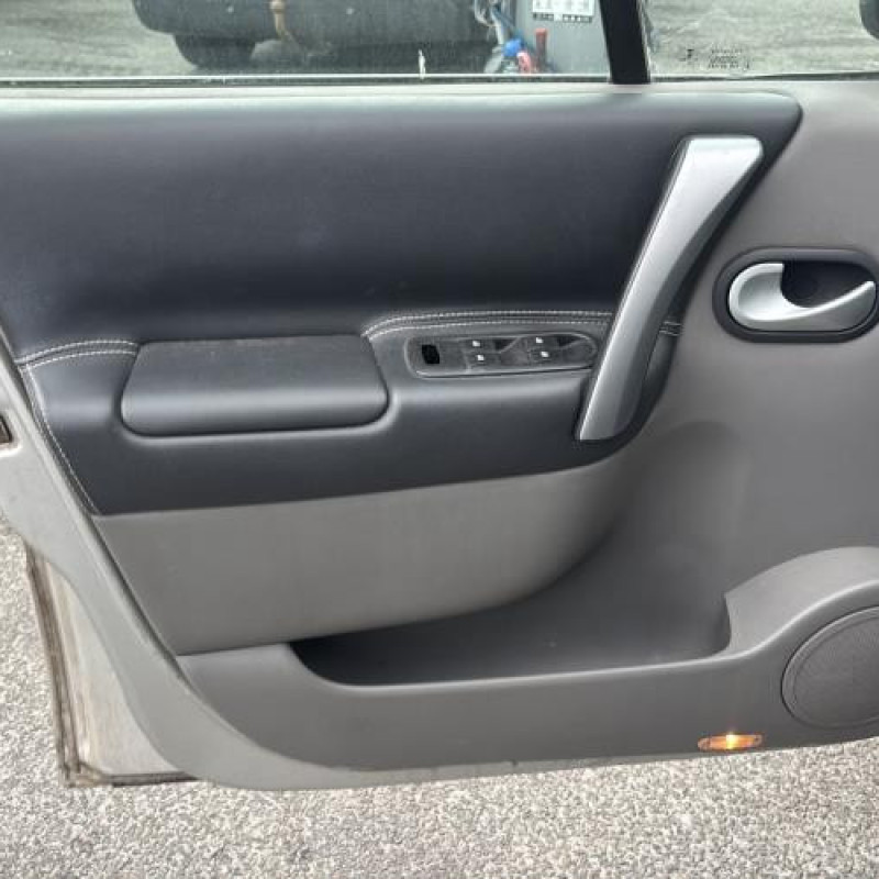 Leve vitre electrique arriere droit RENAULT SCENIC 2 Photo n°14