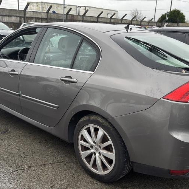 Aile avant droit RENAULT LAGUNA 3 Photo n°8