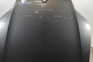 Capot RENAULT LAGUNA 3 Photo n°1