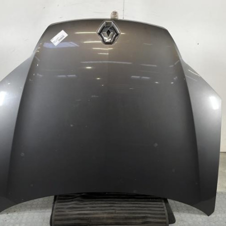 Capot RENAULT LAGUNA 3 Photo n°1