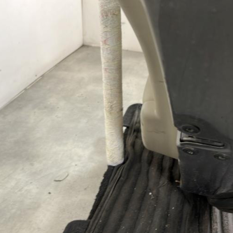 Porte arriere droit RENAULT LAGUNA 3 Photo n°3