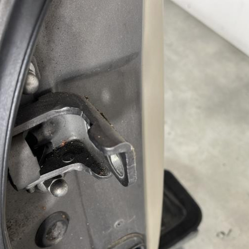 Porte arriere droit RENAULT LAGUNA 3 Photo n°4