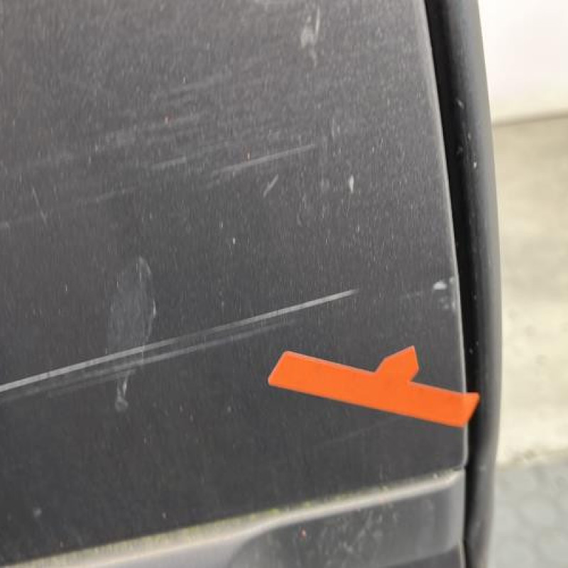 Porte arriere droit RENAULT LAGUNA 3 Photo n°6