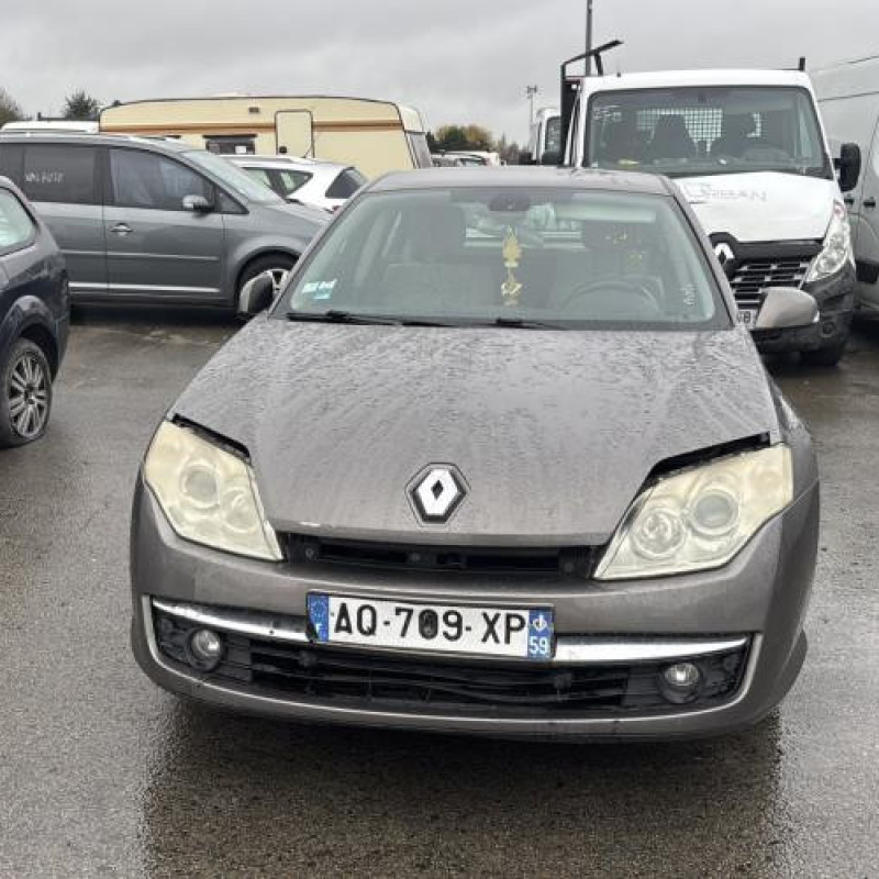 Porte arriere droit RENAULT LAGUNA 3 Photo n°15