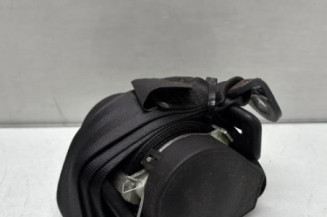 Ceinture arriere droit PEUGEOT 207 Photo n°1