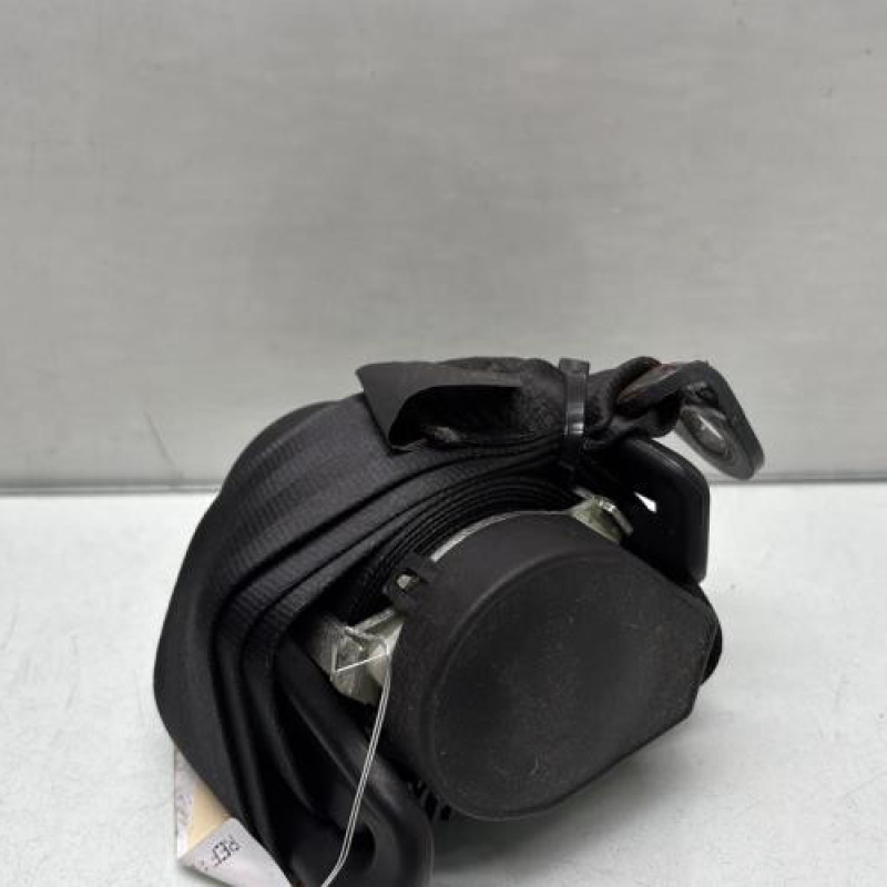 Ceinture arriere droit PEUGEOT 207 Photo n°1
