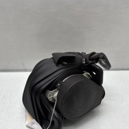 Ceinture arriere droit PEUGEOT 207 Photo n°1