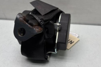Ceinture arriere droit PEUGEOT 207