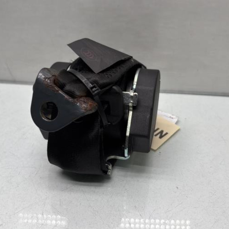 Ceinture arriere droit PEUGEOT 207 Photo n°2