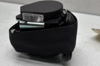 Ceinture arriere droit PEUGEOT 207