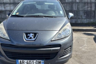 Ceinture arriere droit PEUGEOT 207