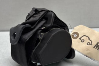 Ceinture arriere gauche PEUGEOT 207 Photo n°1