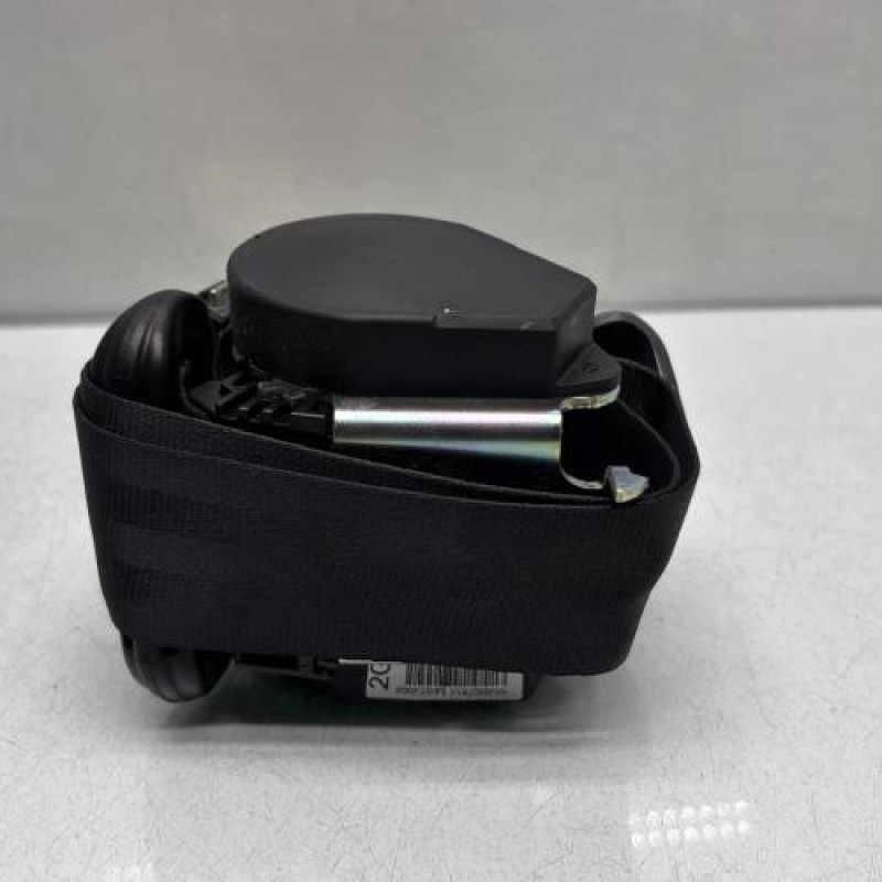Ceinture arriere gauche PEUGEOT 207 Photo n°3