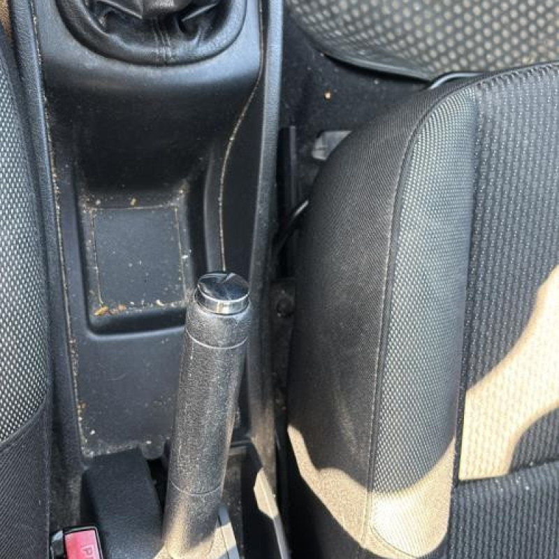 Ceinture arriere gauche PEUGEOT 207 Photo n°15