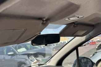 Ceinture arriere gauche PEUGEOT 207