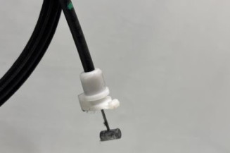 Serrure avant gauche PEUGEOT 207