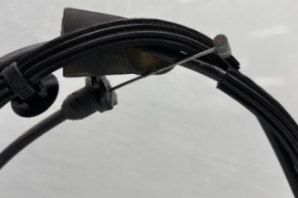 Serrure avant gauche PEUGEOT 207