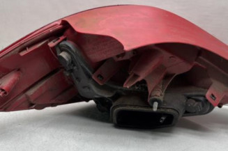 Feu arriere principal droit (feux) PEUGEOT 207