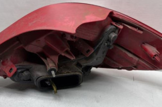 Feu arriere principal gauche (feux) PEUGEOT 207