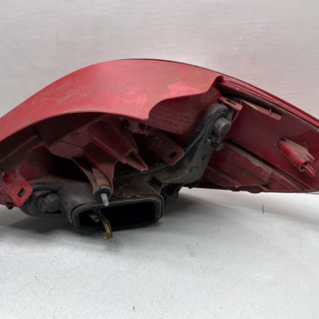 Feu arriere principal gauche (feux) PEUGEOT 207