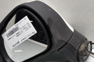 Retroviseur gauche PEUGEOT 207 Photo n°1