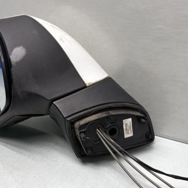 Retroviseur gauche PEUGEOT 207 Photo n°2