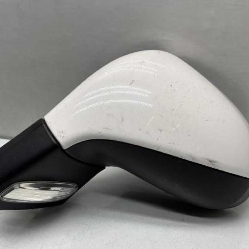 Retroviseur gauche PEUGEOT 207 Photo n°3