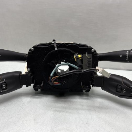 Com (Bloc Contacteur Tournant+Commodo Essuie Glace+Commodo Phare) PEUGEOT 207 Photo n°1