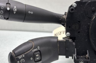 Com (Bloc Contacteur Tournant+Commodo Essuie Glace+Commodo Phare) PEUGEOT 207