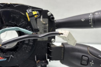 Com (Bloc Contacteur Tournant+Commodo Essuie Glace+Commodo Phare) PEUGEOT 207