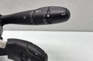 Com (Bloc Contacteur Tournant+Commodo Essuie Glace+Commodo Phare) PEUGEOT 207