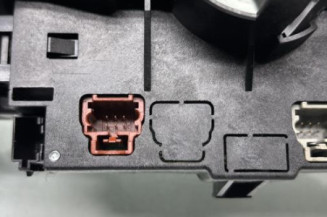 Com (Bloc Contacteur Tournant+Commodo Essuie Glace+Commodo Phare) PEUGEOT 207